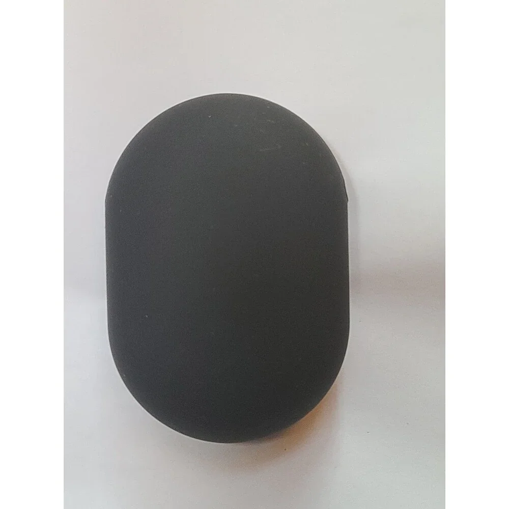 Beats Studio Buds Charging Case ONLY Black Genuine Replacement